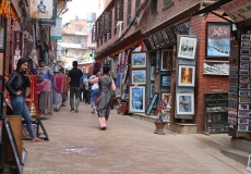 Bhaktapur