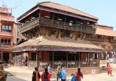 Bhaktapur