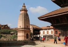 Bhaktapur