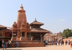 Bhaktapur