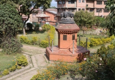 Bakhtapur