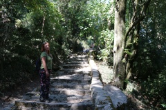 Sintra - Maurský hrad