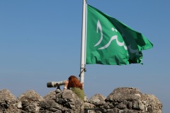 Sintra - Maurský hrad