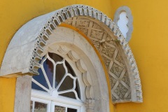 Sintra - Palác Nacional da Pena