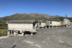 Národní park de Peneda - Soajo