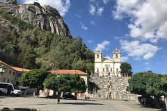 Kostel de Nossa Senhora da Peneda