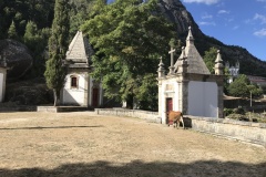 Kostel de Nossa Senhora da Peneda