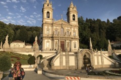 Braga - Bom Jesus do Monte