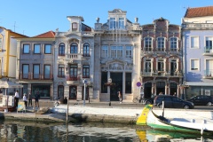 Aveiro