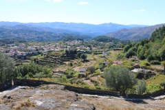 Národní park de Peneda