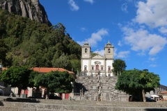 Kostel de Nossa Senhora da Peneda