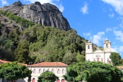 Kostel de Nossa Senhora da Peneda