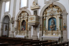 Kostel de Nossa Senhora da Peneda