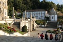 Braga - Bom Jesus do Monte