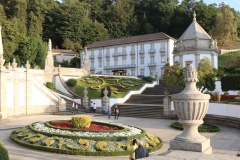 Braga - Bom Jesus do Monte