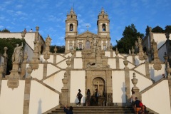 Braga - Bom Jesus do Monte