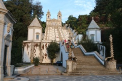 Braga - Bom Jesus do Monte