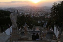 Braga - Bom Jesus do Monte