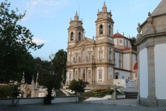 Braga - Bom Jesus do Monte