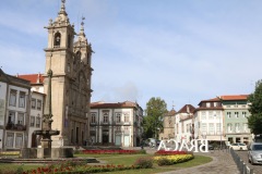 Braga