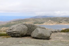 Přehrada de Lagoa Comprida