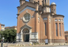 Modena - Tempio Monumentale San Giuseppe