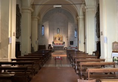 Modena - Tempio Monumentale San Giuseppe