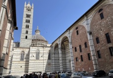 Siena - Piazza del Campo