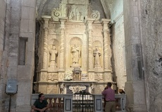 Monte Sant´Angelo - Santuario di San Michele Arcangelo