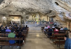 Monte Sant´Angelo - Santuario di San Michele Arcangelo