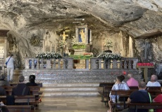 Monte Sant´Angelo - Santuario di San Michele Arcangelo