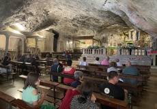 Monte Sant´Angelo - Santuario di San Michele Arcangelo