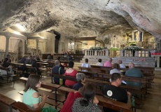 Monte Sant´Angelo - Santuario di San Michele Arcangelo
