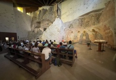 Monte Sant´Angelo - Santuario di San Michele Arcangelo