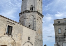 Monte Sant´Angelo - Santuario di San Michele Arcangelo