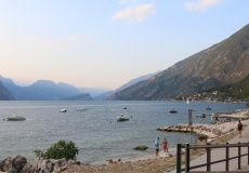 Lago di Garda - Malcesine