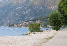 Lago di Garda - Malcesine