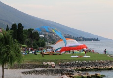 Lago di Garda - Malcesine