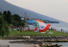 Lago di Garda - Malcesine