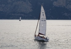 Lago di Garda - Malcesine