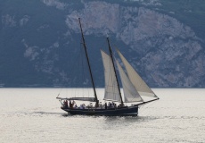 Lago di Garda - Malcesine