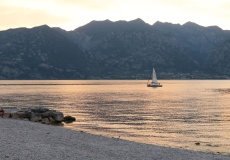 Lago di Garda - Malcesine