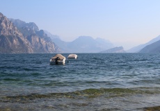 Lago di Garda - Malcesine