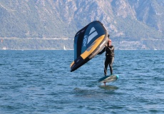 Lago di Garda - Malcesine