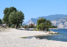 Lago di Garda - Malcesine