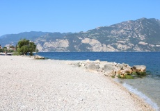 Lago di Garda - Malcesine