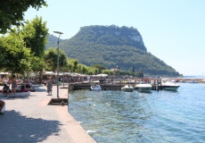 Lago di Garda - Malcesine