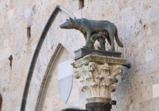 Siena - Piazza del Campo