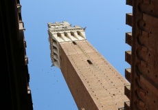 Siena - Piazza del Campo