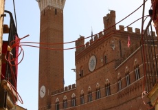 Siena - Piazza del Campo